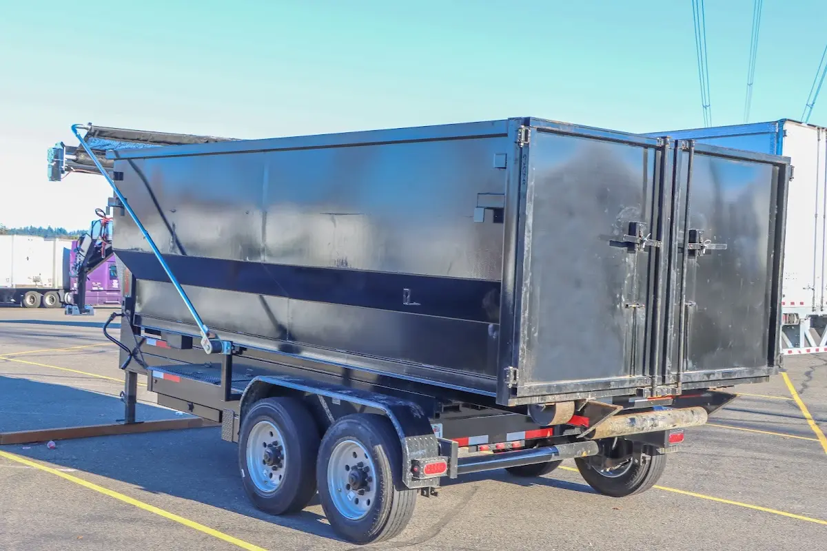 Dumpster Rental services in Tittabawassee, MI